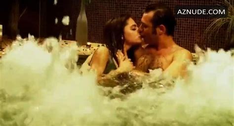 LALE CANGAL Nude AZNude