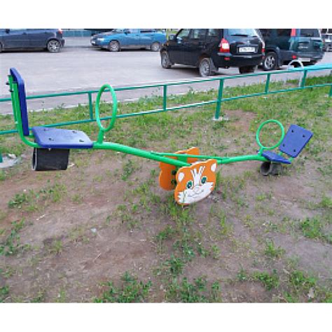 Качалка балансир купить