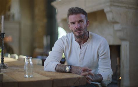 Kick It Like Beckham Neue Doku Serie Bei Netflix Kino Co