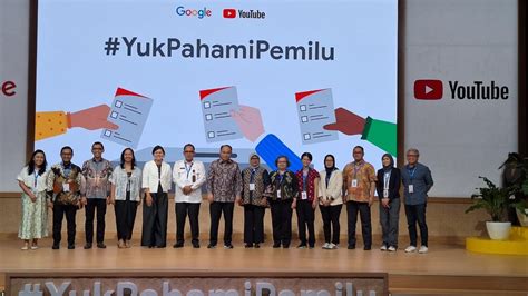 Semua Yang Perlu Anda Tahu Tentang Upaya Google Untuk Ciptakan Pemilu