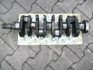 Kurbelwelle Tdi Pat S Offroad Cars Parts