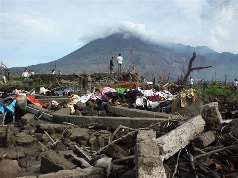 10 Most Hazardous Countries For Volcanoes (Photos) | Live Science