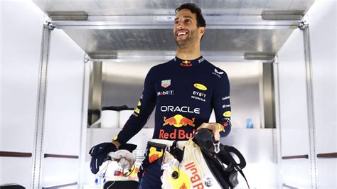 Daniel Ricciardo Vuelve Al Volante De Red Bull En Silverstone Abc Noticias