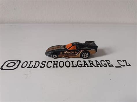 Dragster Hot Wheels Aukro