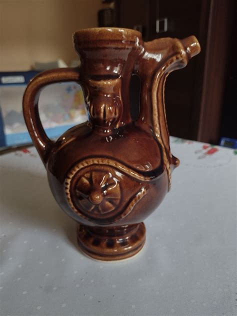 Karafka Ceramiczna Prl Bytom Olx Pl