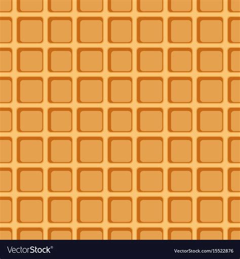 Waffle Pattern SVG