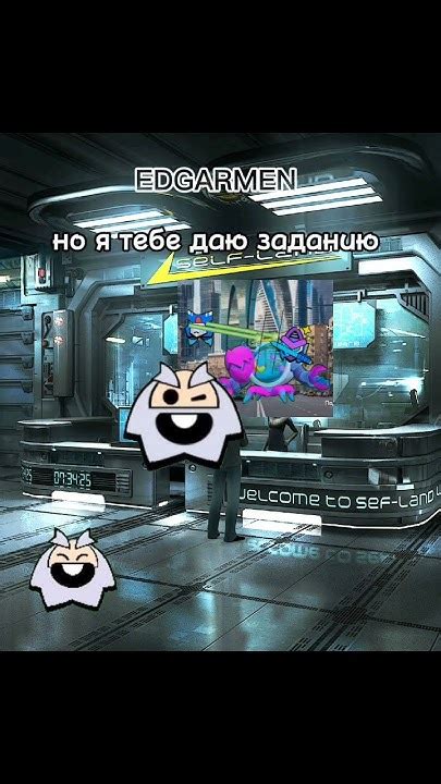 ворон и Мортис 4 серия #brawlstars #хочуврекомендации #бравлстарс - YouTube