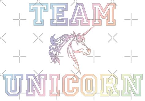 Team Unicorn By Fizzbang