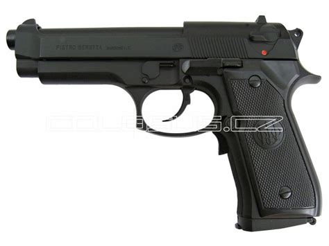 Umarex Airsoft Pistole Beretta M Fs Aeg Highlife Cz