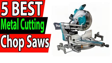 5 Best Metal Cutting Chop Saws On Aliexpress 2024 Youtube