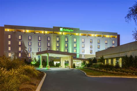 Holiday Inn Norwich, Connecticut Casinos - HotelTonight