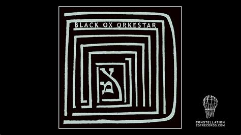 Black Ox Orkestar | "Shvartze Flamen, Vayser Fayer" - YouTube