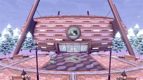 Circhester Stadium Pokémon Wiki Fandom