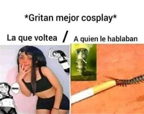 Pin de lu na en XD en 2023 Memes español graciosos Comedia en