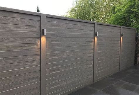 31 beautiful vinyl fencing colors – Artofit