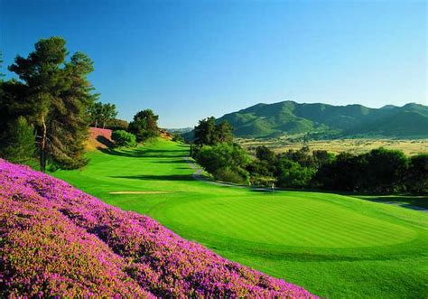 Pala Mesa Resort Golf Course Details and Reviews | TeeOff