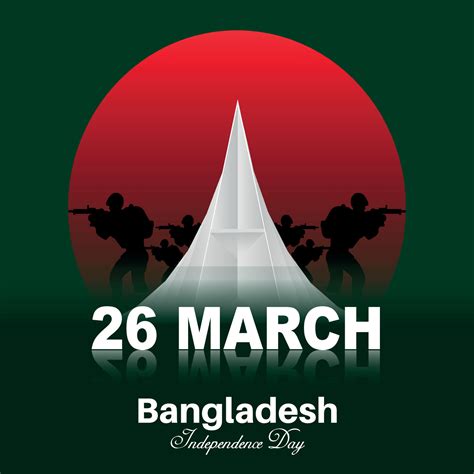 Happy Bangladesh Independence Day March 26th National Martyrs Memorial