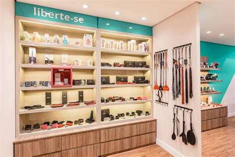 Sex Shops Tentam Se Reinventar Cara De Butique E Cursos Para Mulheres Mercado