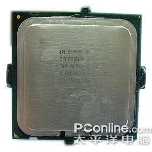 Intel Celeron D 347_百度百科