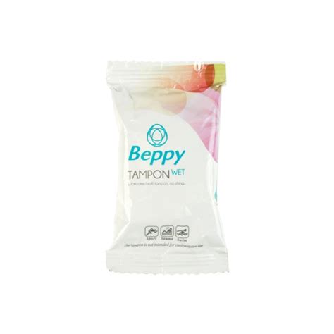 Tampoane Interne Beppy Wet Sex Shop