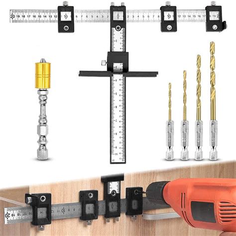 Кондуктор для сверления направляющие для сверления отверстий - купить ...