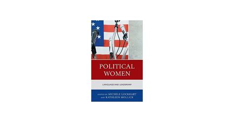 博客來 Political Women Language And Leadership