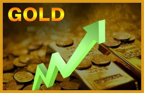 Gold Price Surge By Rs Per Tola In Pakistan Oyeyeah