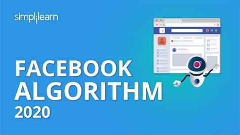 Facebook Algorithm 2020 How Facebook Algorithm Works Facebook