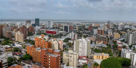 Guía De Barranquilla Properati