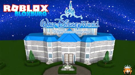 Roblox Bloxburg Castle Build Blueprint