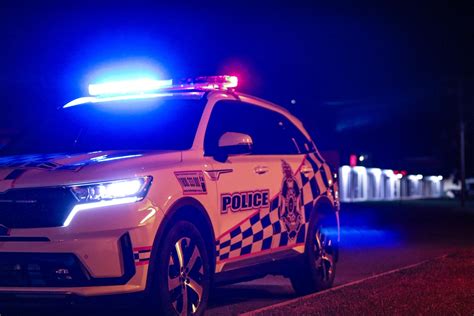 Appeal For Witnesses Fatal Traffic Crash Fassifern Ipswich