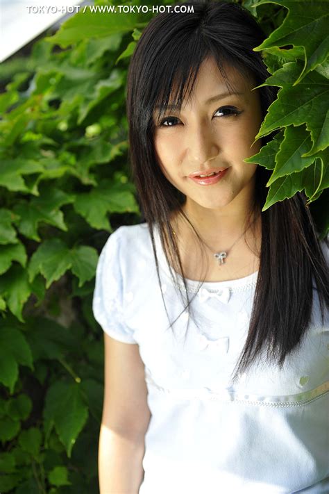 Tokyo Hot N0558 Set1 Sakura Nishimoto 47 Porn Pic