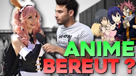 Welchen Anime Bereust Du Geschaut Zu Haben Kurono Youtube