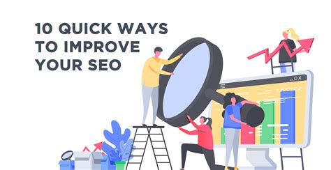 10 Quick Ways To Improve Your Seo Photobiz Growth Hub