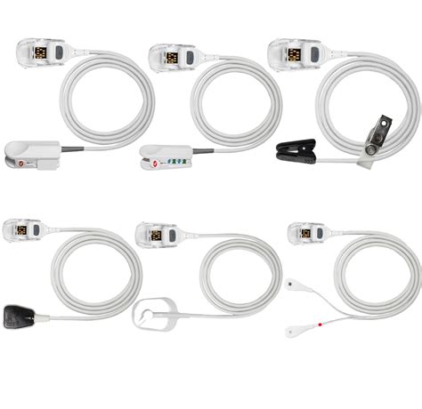 Masimo RD SET Reusable Sensors - RespBuy