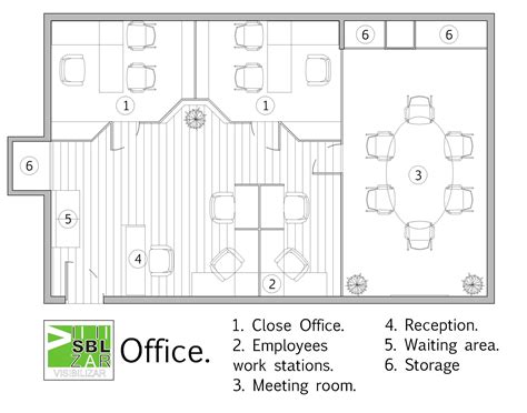 Office floor plan : r/floorplan