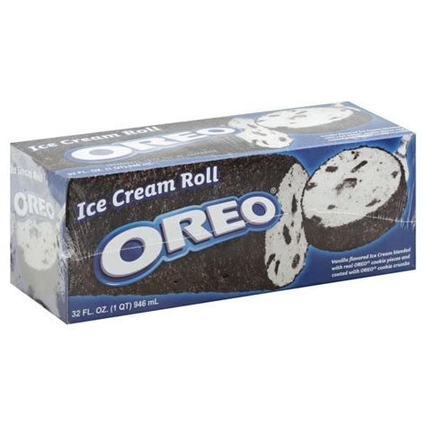 Oreo Ice Cream Roll | Publix Super Markets