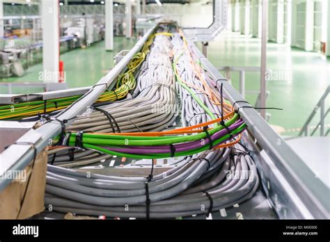 METHOD STATEMENT FOR WIRES AND CABLES INSTALLATION - The Engineers Blog