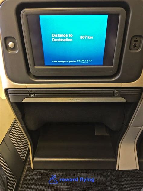 Review Of Cathay Pacific Flight From Taipei To Hong Kong In Business