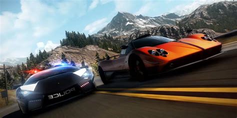 REVIEW Need For Speed Hot Pursuit Remastered