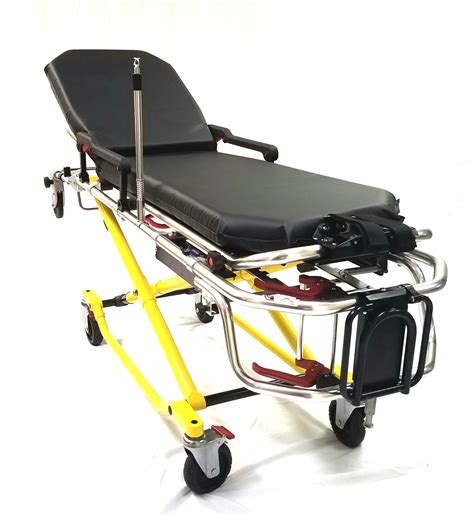 Ambulance Stretchers Evacuation Chairs