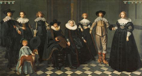 Van Santvoort Dirck Dircksz Amsterdam Rijksmuseum Po Flickr