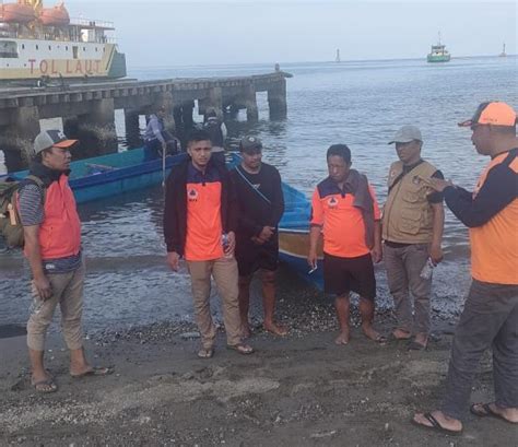 Hari Melaut Nelayan Asal Desa Waikafia Dikabarkan Hilang Detik Go