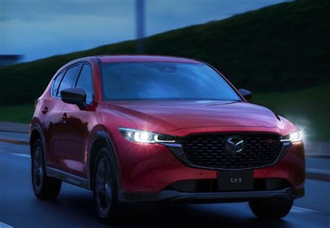 2025 Mazda CX 5 Release Date Specs All New Cars Pros