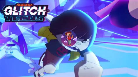 Glitch Techs Kaiju Baby Red Bag Remix YouTube