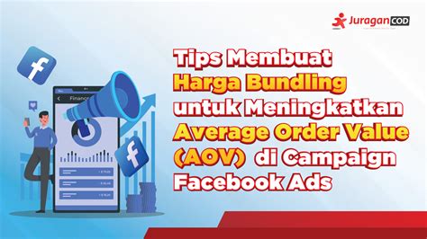 Tips Membuat Harga Bundling Untuk Meningkatkan Average Order Value