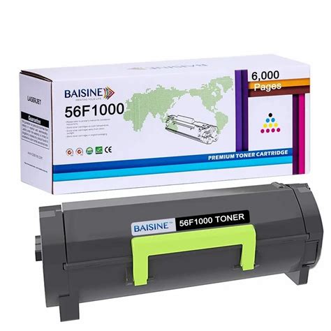 Lexmark Printer Cartridges - Latest Price, Dealers & Retailers in India