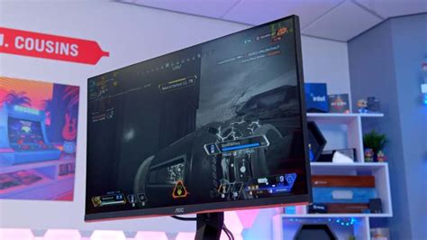 AOC Gaming 27G2SPU Monitor Review – Resolution, Refresh Rate, & Design ...