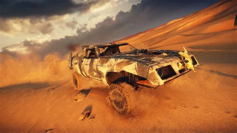 MAD MAX | Пикабу