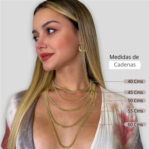 Cadenas De Oro 14k Encuentra El Complemento Perfecto Para Tu Estilo